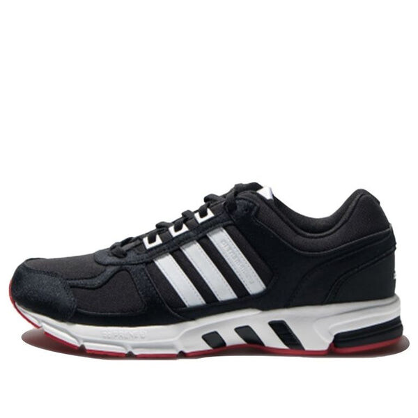 

Кроссовки equipment 10 Adidas, черный