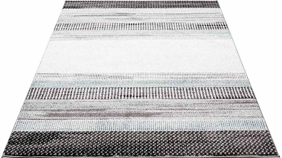 

Ковер Carpet City "Мода 1142", прямоугольный, короткий ворс, гостиная 80х300 см, синий