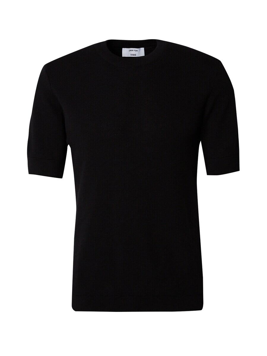 

Классическая футболка DAN FOX APPAREL Shirt Davin, черный