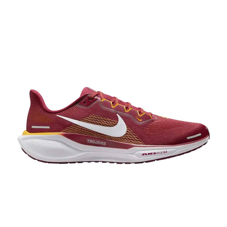 

Кроссовки Air Zoom Pegasus 41, цвет USC, Коричневый, Кроссовки Air Zoom Pegasus 41, цвет USC
