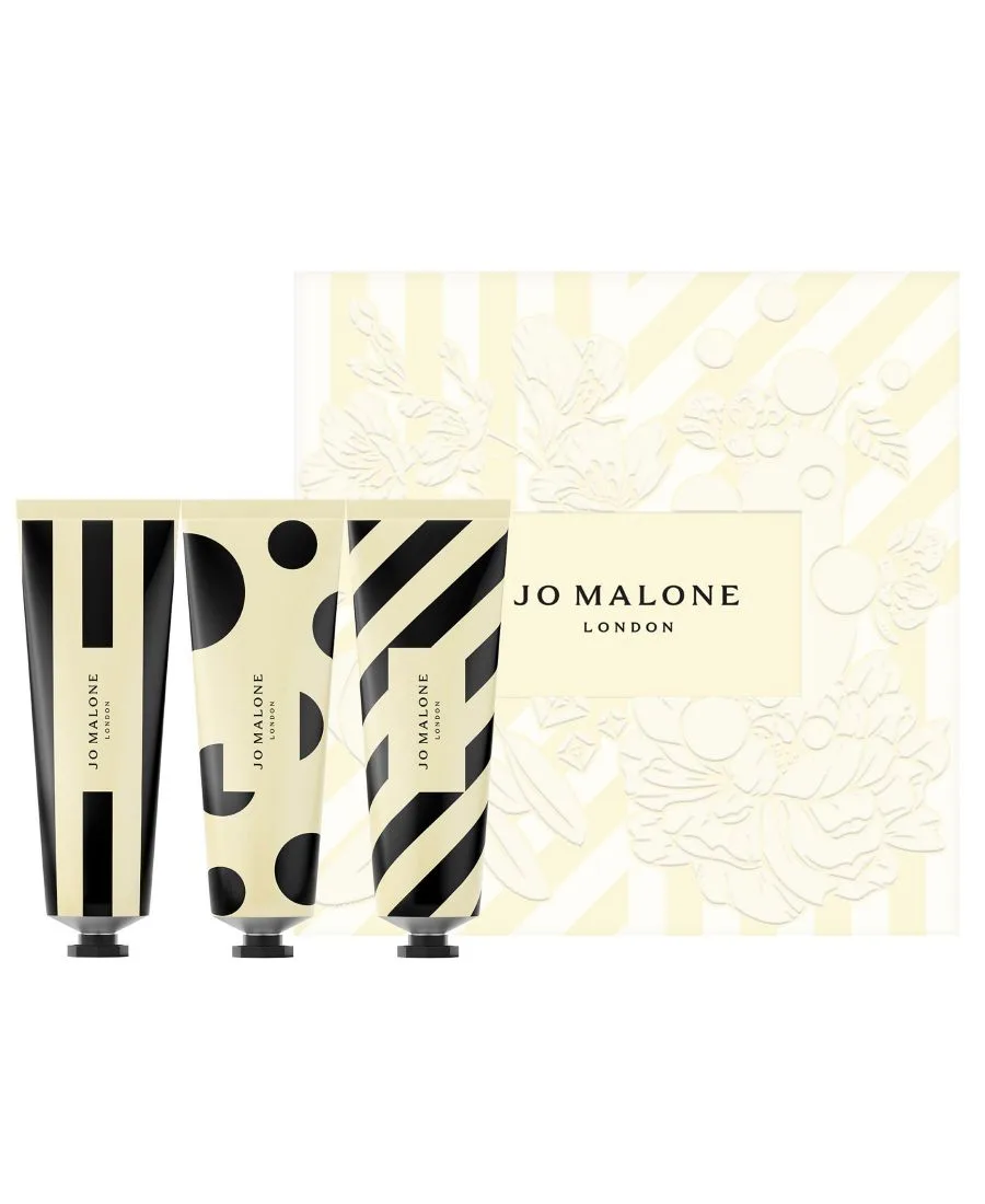 Jo Malone London Подарочный набор из 3 кремов для рук
