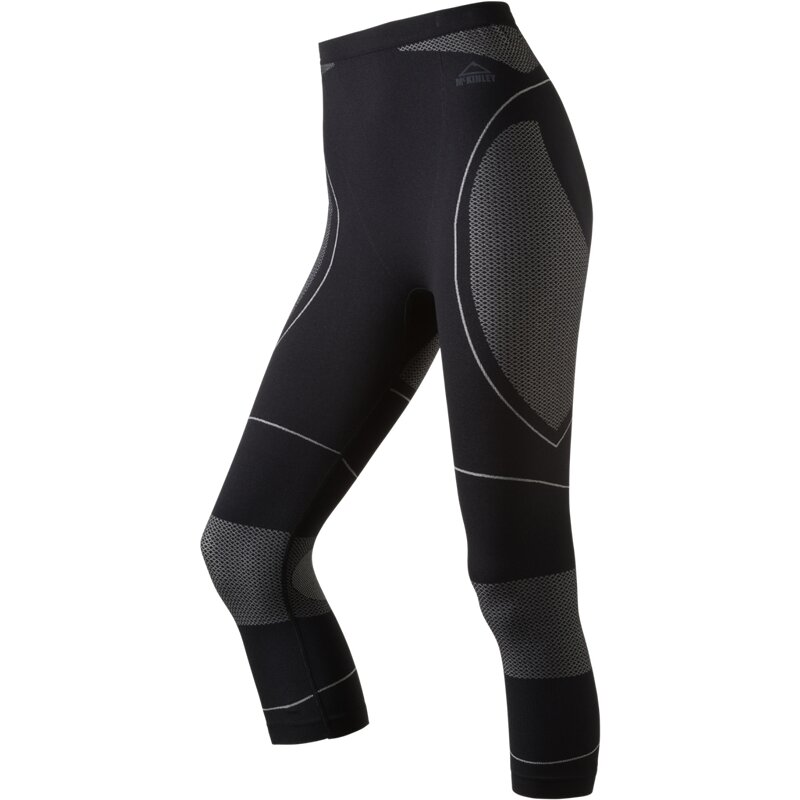 

Победа капри Mckinley, черный