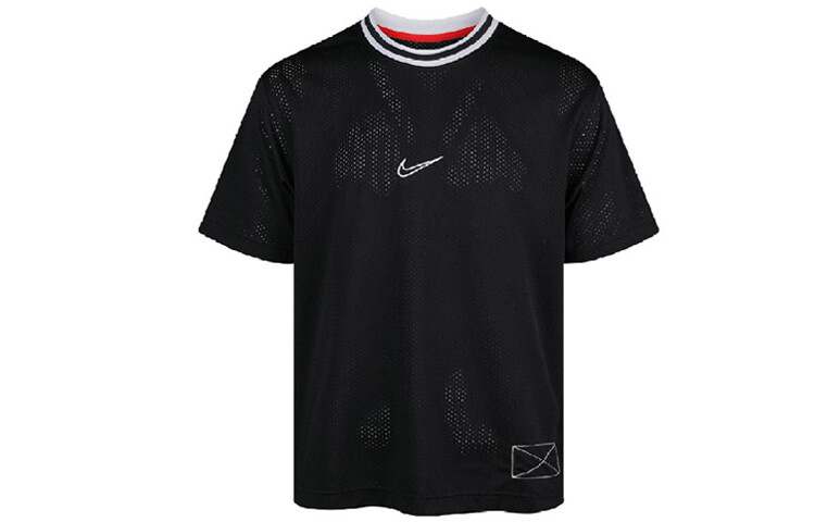

Мужская футболка Nike, цвет Black