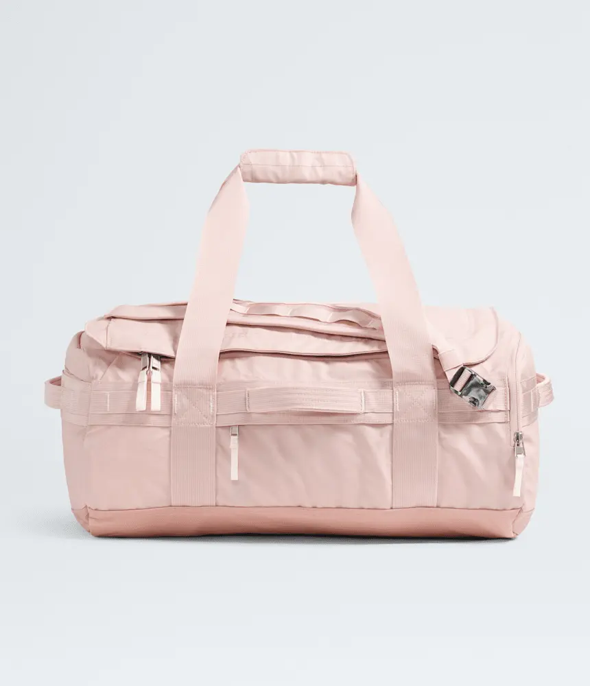 

Вещевой рюкзак Base Camp Voyager - 42 л The North Face, Pink Moss/White Dune