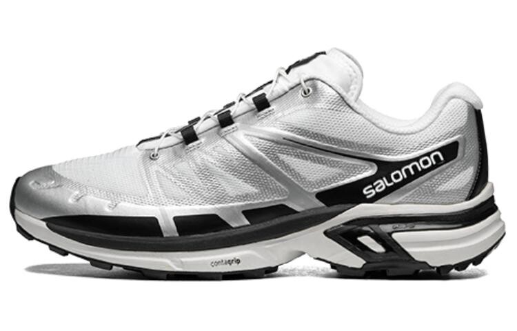 

Кроссовки Salomon XT-Wings 2 Outdoor Performance Unisex, серебристый/черный, Черный;серый, Кроссовки Salomon XT-Wings 2 Outdoor Performance Unisex, серебристый/черный