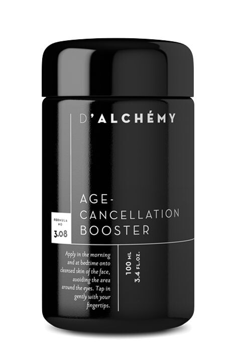 

D`Alchémy Age Cancellation Booster лосьон для лица, 100 ml