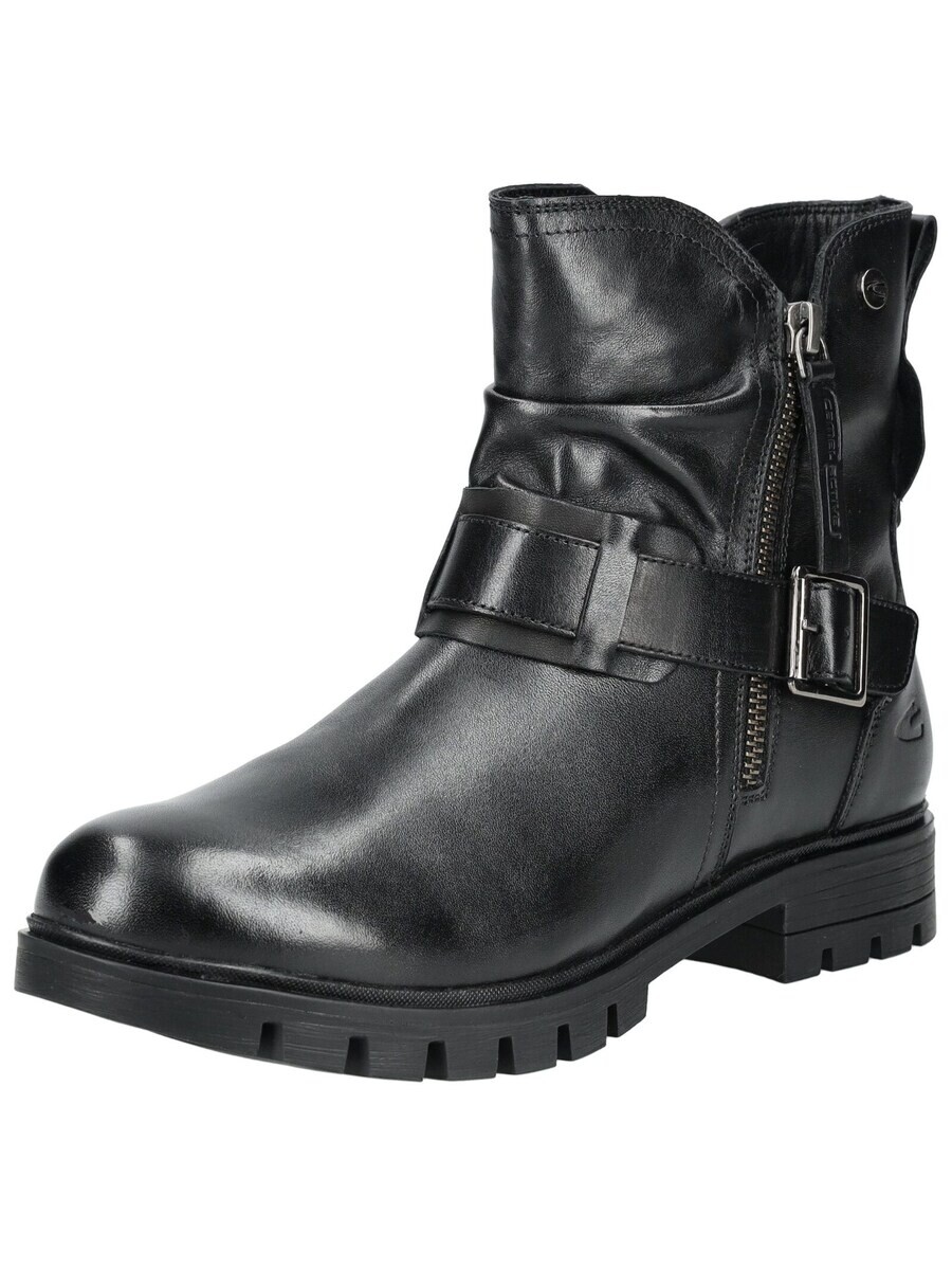 Сапоги CAMEL ACTIVE Boots, черный