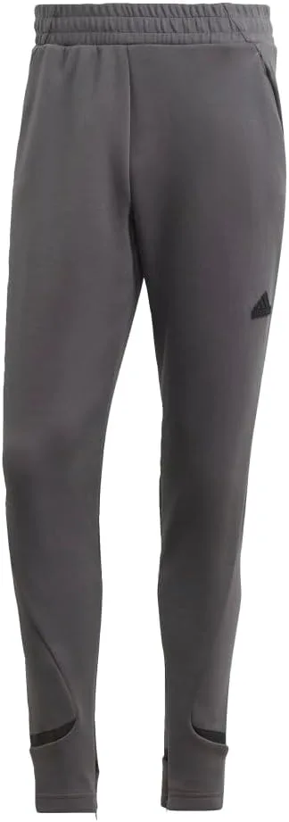 Мужские спортивные брюки Adidas Designed 4 Game Day Pants, серый