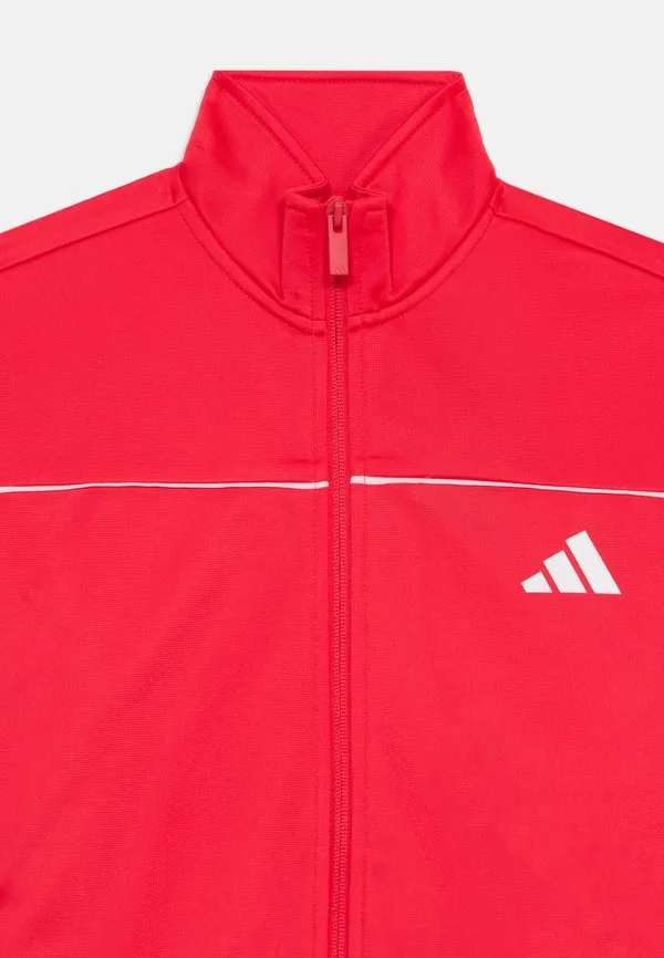 Спортивный костюм colorpop, Adidas Performance, Pure Ruby/White — фото 4
