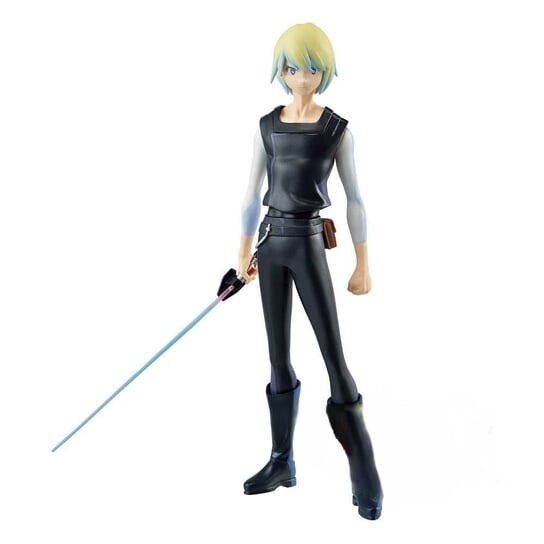 

Star Wars Visions Фигурка Близнецы Карре BANDAI (V)