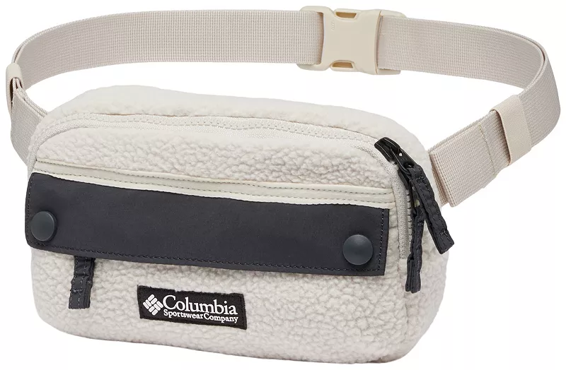

Женская поясная сумка Columbia Helvetia, цвет Dark Stone