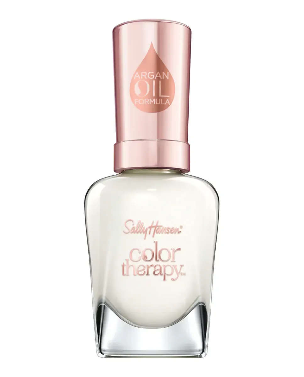 Лак для ногтей Color Therapy Sally Hansen, 110 Well Well Well