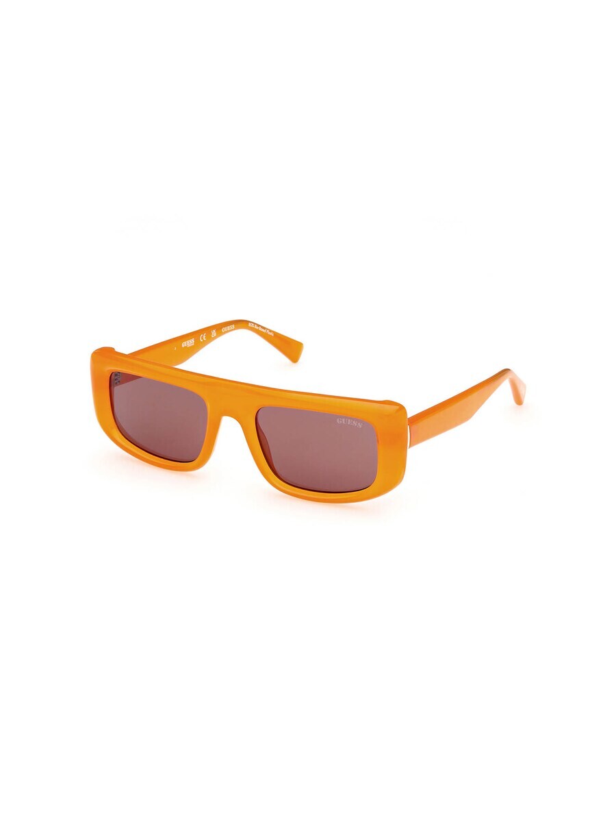 

Солнцезащитные очки GUESS Sunglasses, оранжевый