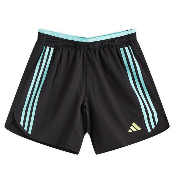 

Otr e 3 полоски короткие Adidas, черный