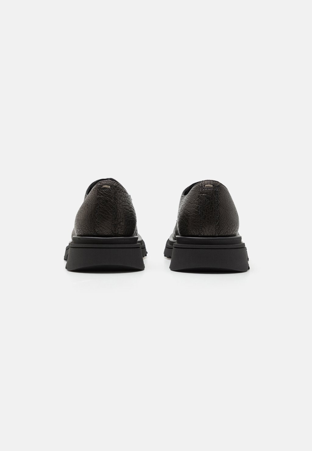 

Ботинки DERBY The Antipode, черный