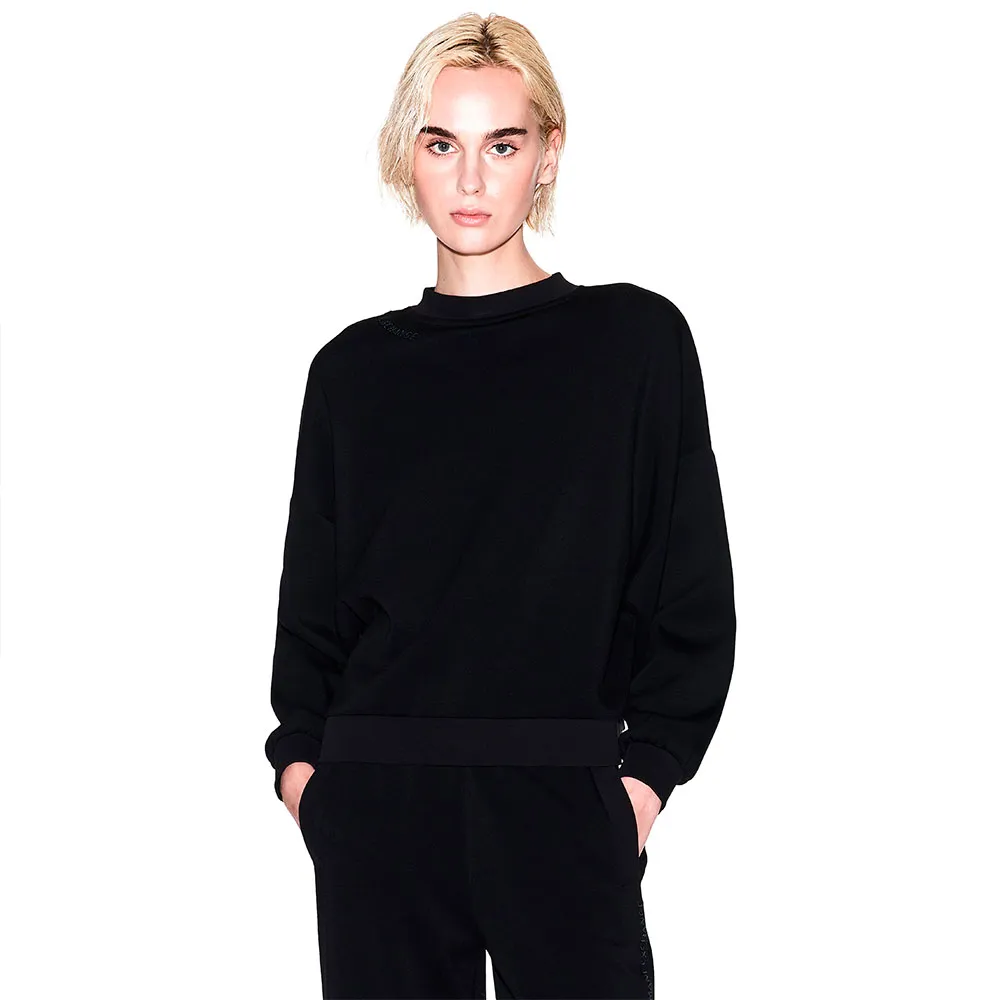 

Толстовка Armani Exchange XW000740_AF16111, черный