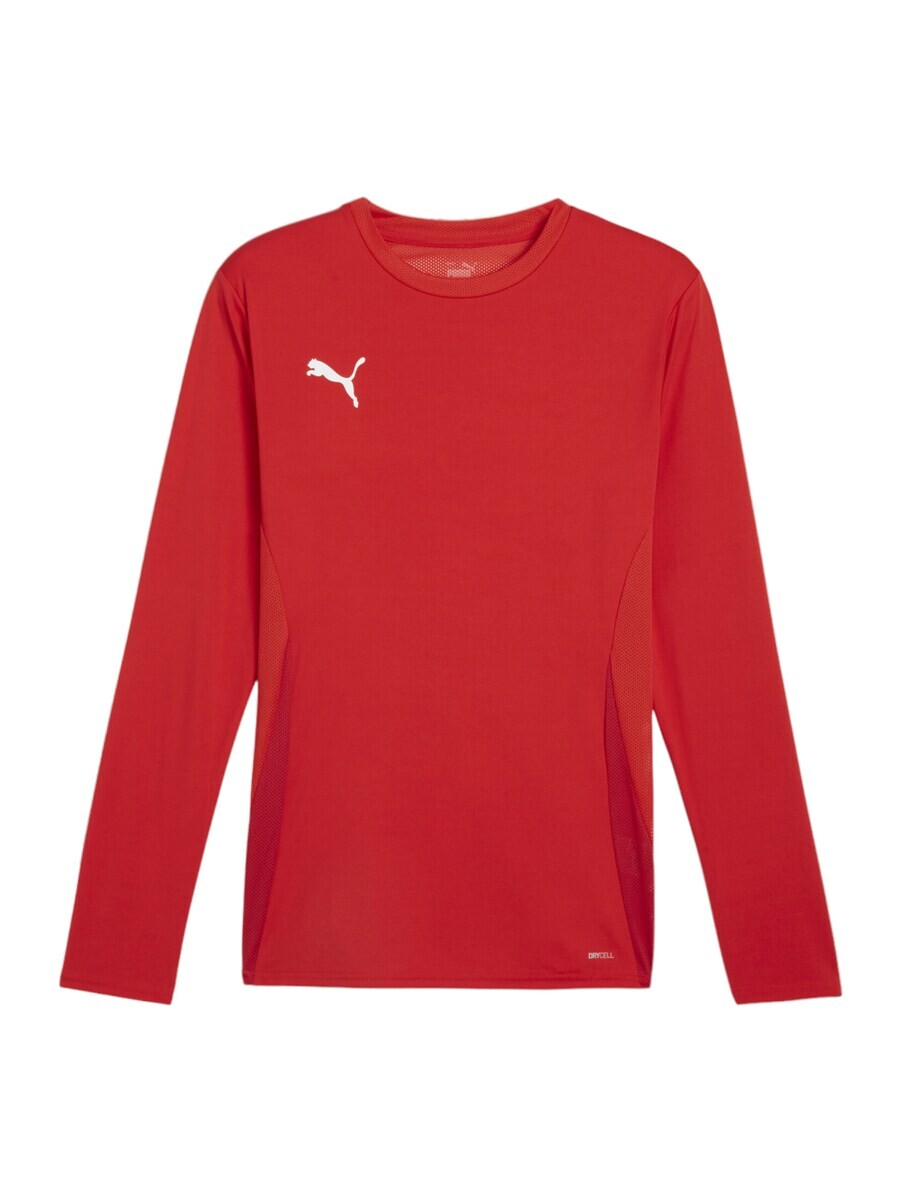 

Спортивная футболка Puma, красный