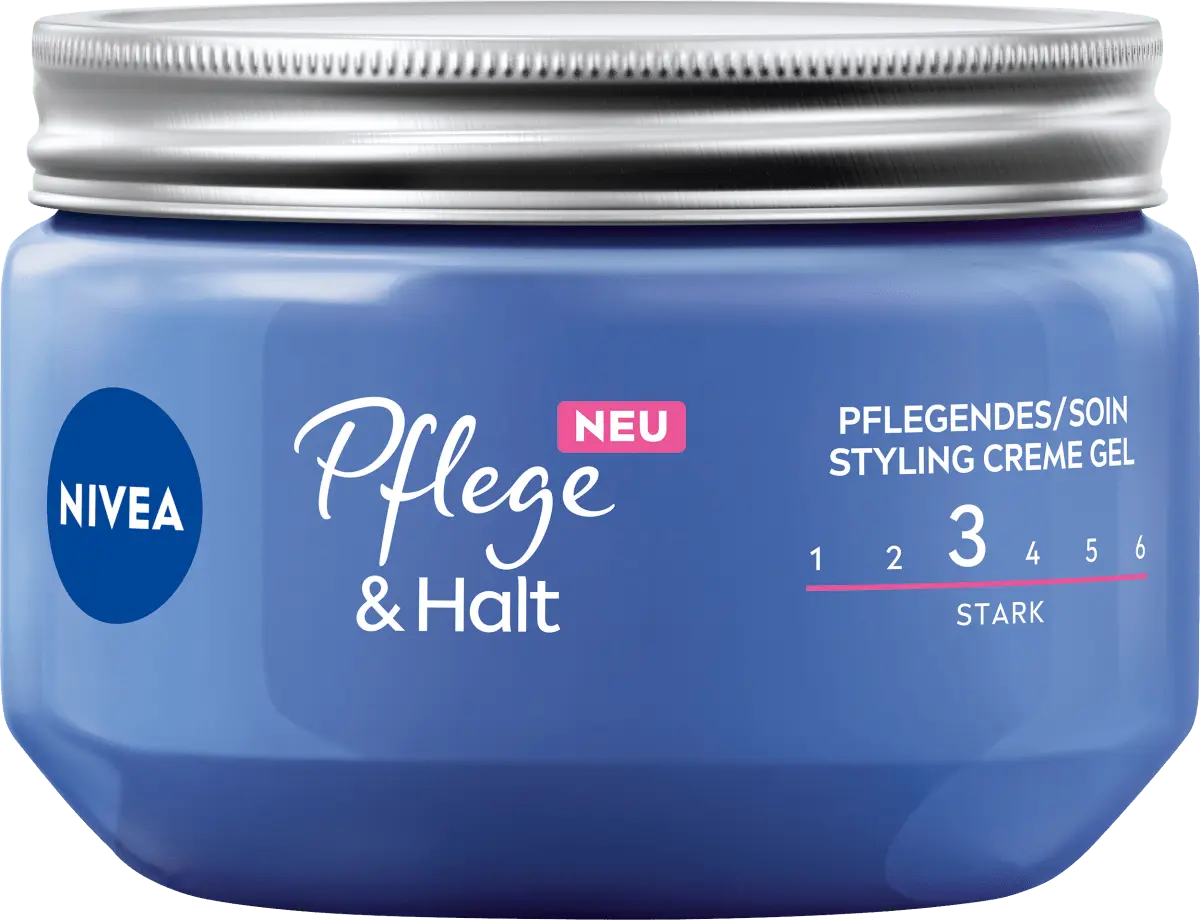 

Крем-гель для укладки волос Care Подожди 150 мл. NIVEA