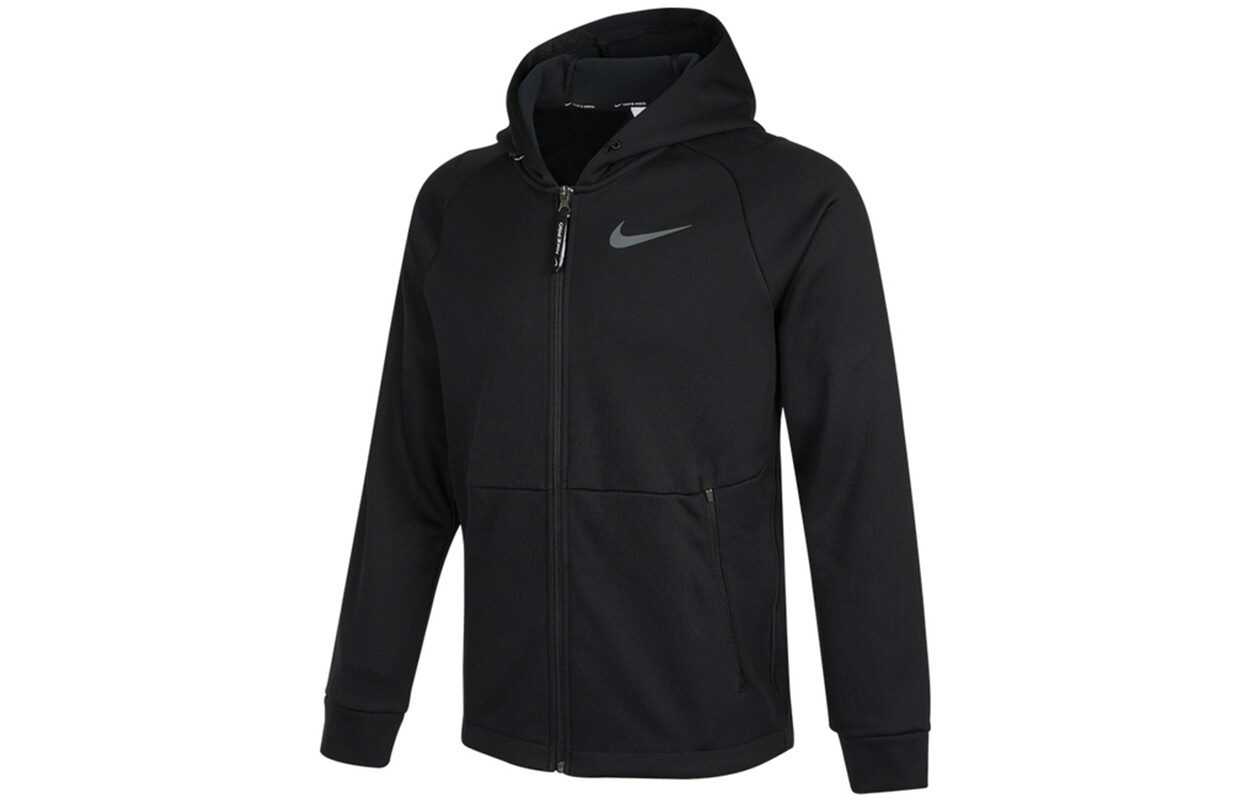 

Мужская куртка Nike, черный