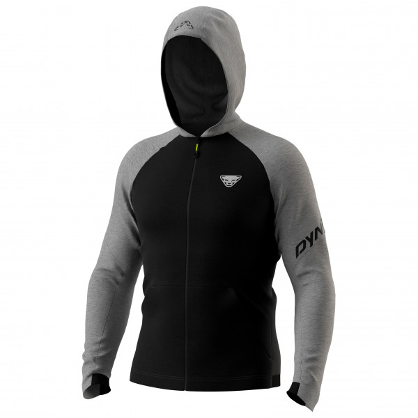 

Толстовка Polartec Zip Hoody 24/7 - толстовка с капюшоном Dynafit, Alloy