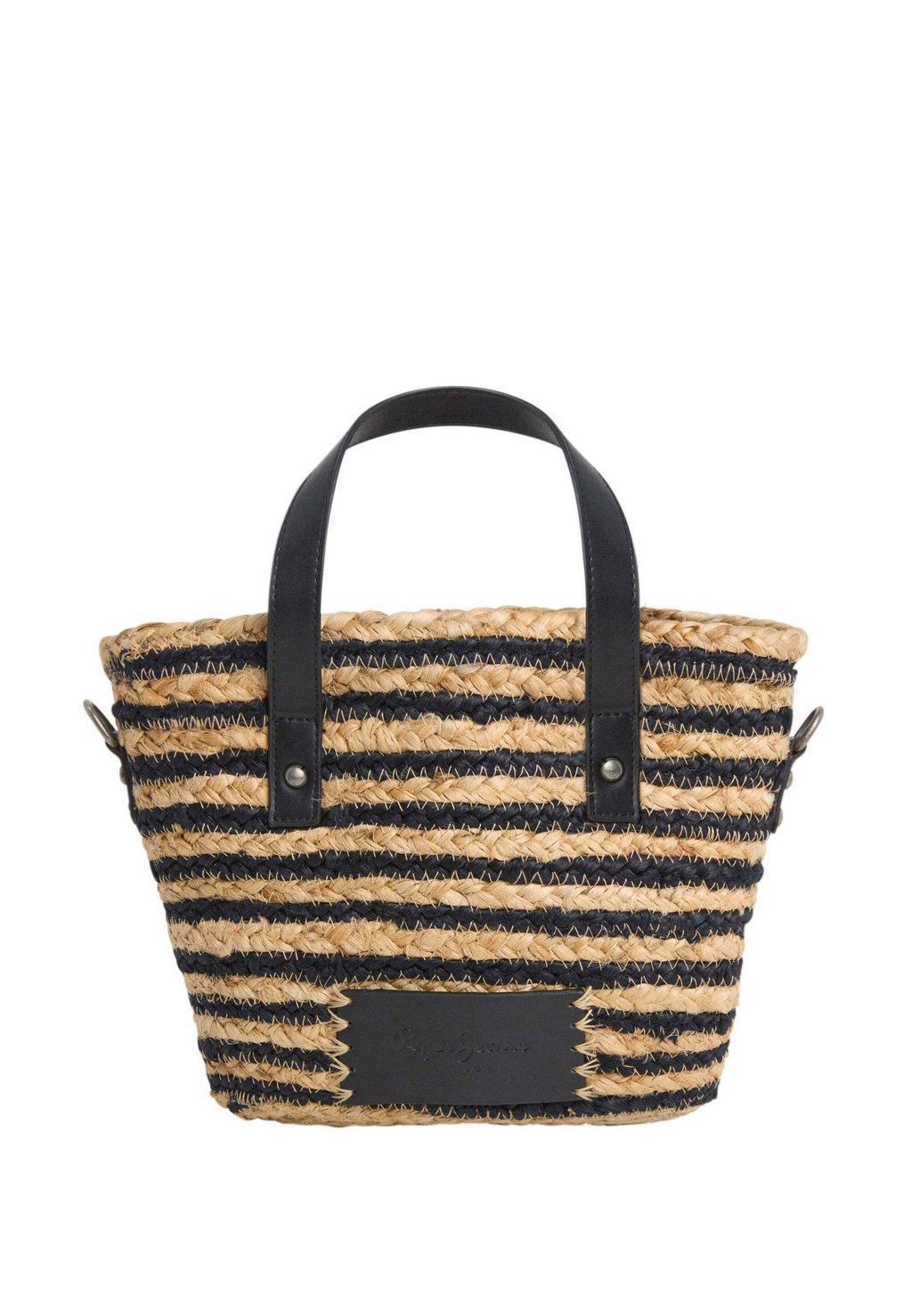 

Сумка FIONA SUNNY Pepe Jeans, черный