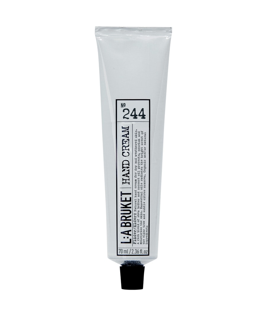 

Крем для рук L:A Bruket Elder No. 244, 70 ml