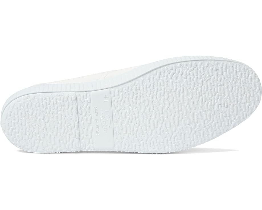 Кроссовки victoria 1915 Inglesa Recicled Organic Cotton DREC, цвет Blanco — фото 3