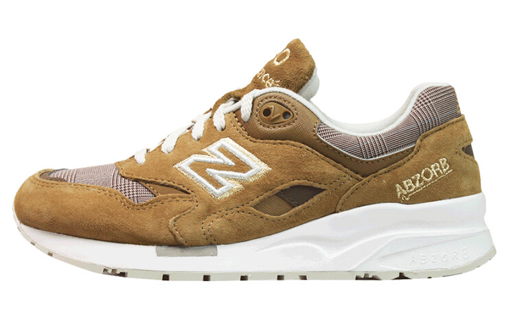 

New Balance NB 1600 Кроссовки Женские