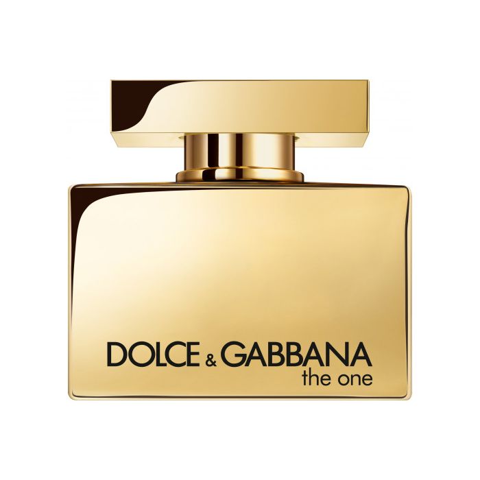 

Женская туалетная вода The One Gold Eau de Parfum Intense Dolce & Gabbana, 50