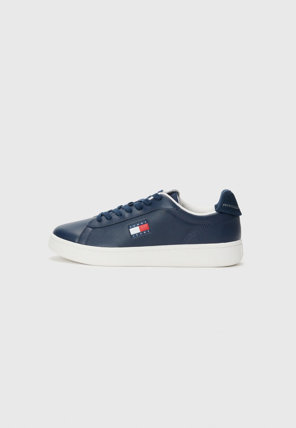 

Кроссовки ARCHIVE Tommy Jeans, темно-синий