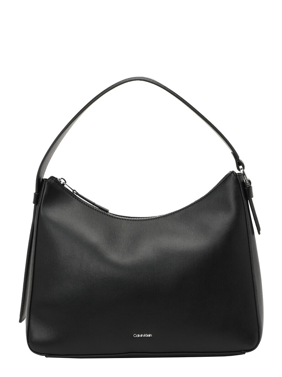 

Сумка через плечо Calvin Klein Shoulder Bag Sense, черный