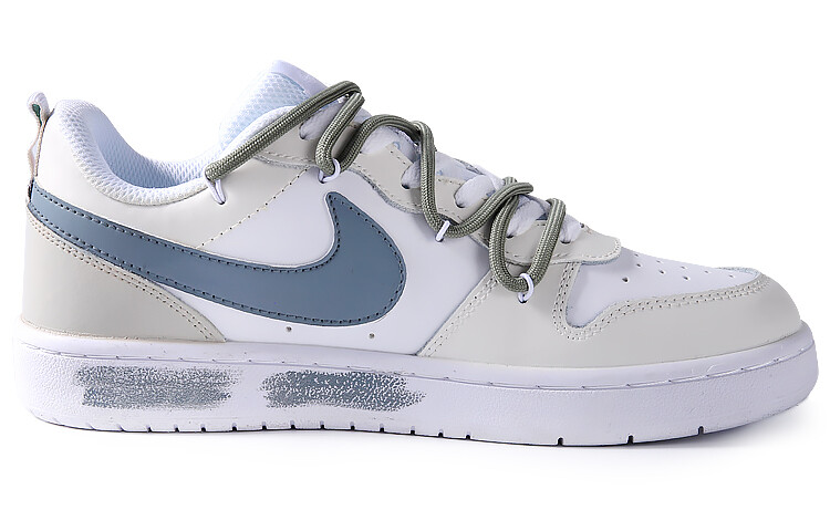 

Женские кроссовки для скейтбординга Nike Court Borough, Light Gray