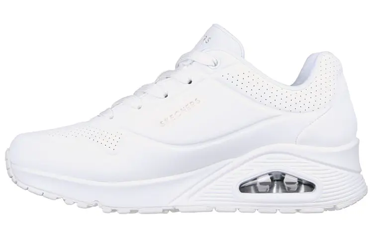 

Кроссовки Skechers Uno Stand On Air 'White' Women's