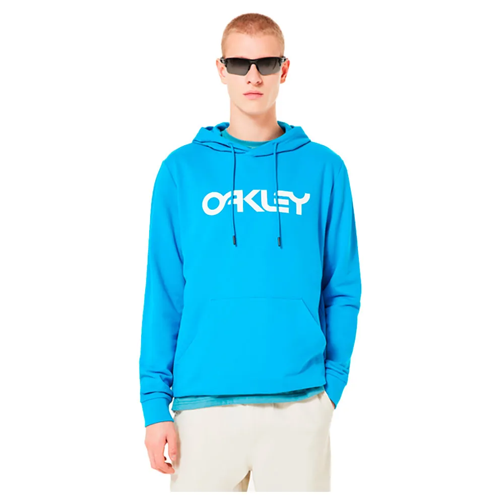 

Худи Oakley B1b po 2.0, синий