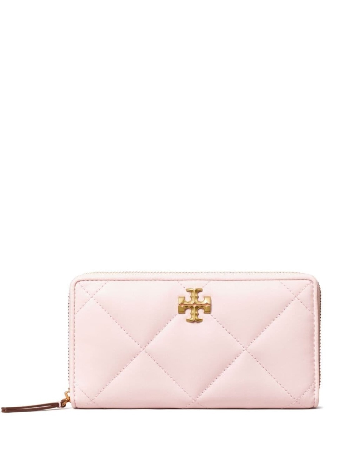 

Tory Burch кошелек Kira, розовый