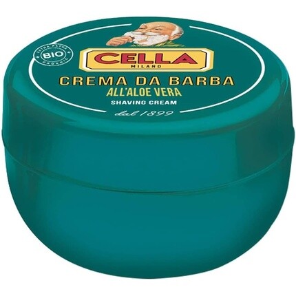 

Био крем для бритья 150 г, Cella