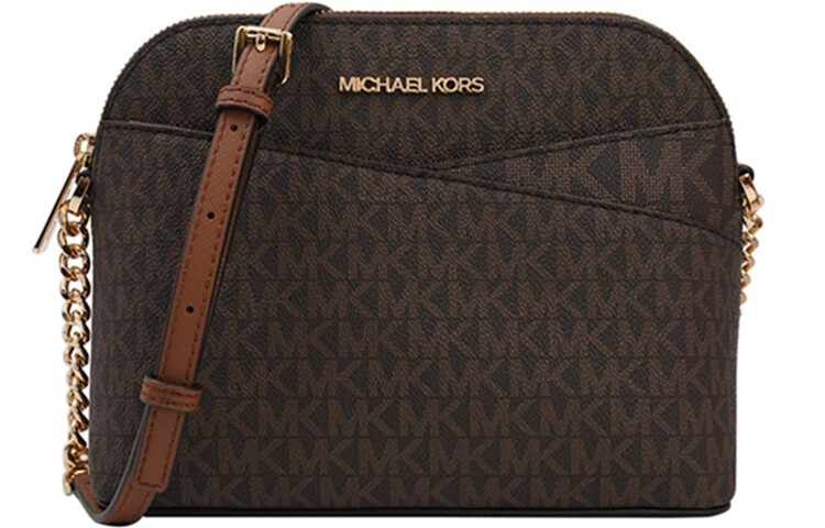 

Michael Kors Женская дорожная сумка через плечо Jet Set