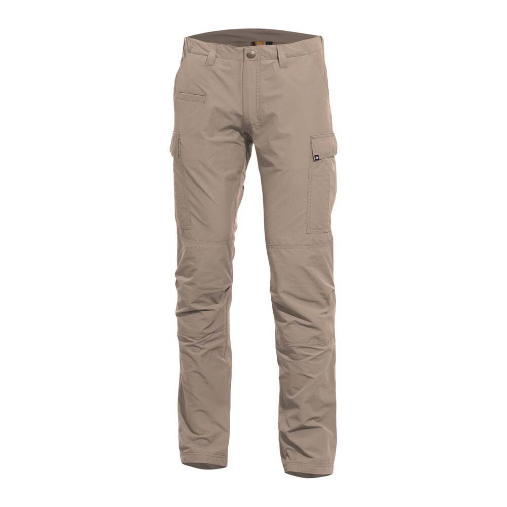 

Брюки Pentagon BDU 2.0 Tropic, зеленый