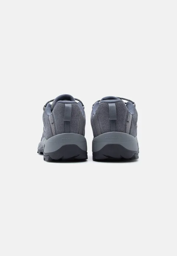 Водонепроницаемые походные ботинки redmond iv low Columbia, Graphite/Citron Haze — фото 3
