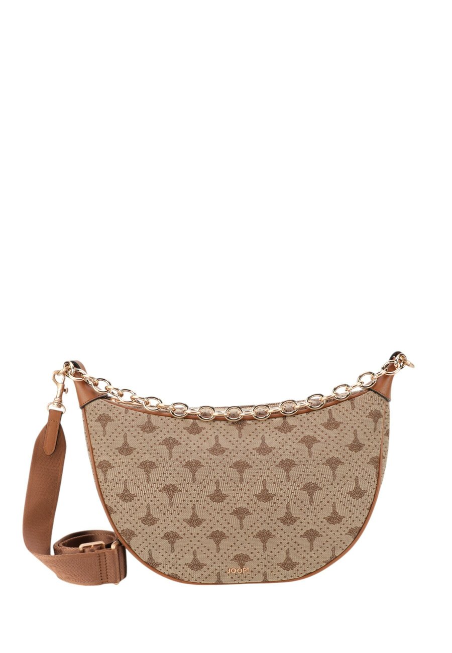 

Сумка JOOP! HOBO ORIGINE JENNIFER, Cognac