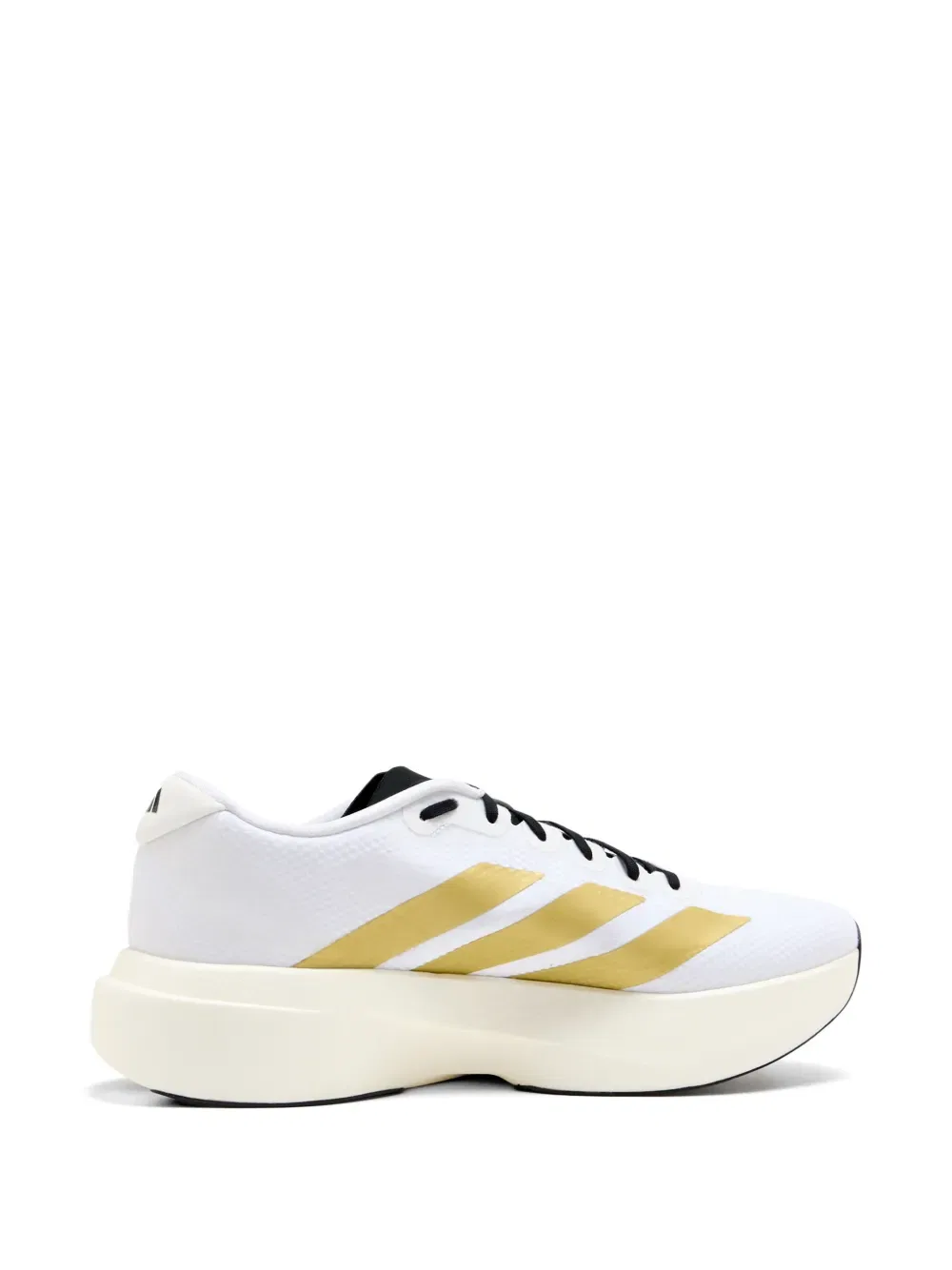 Кроссовки для бега Adizero Evo SL Adidas, белый — фото 2