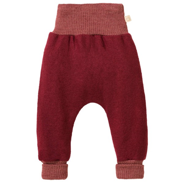 

Детские шаровары с низкой талией - брюки для отдыха Disana, Cassis