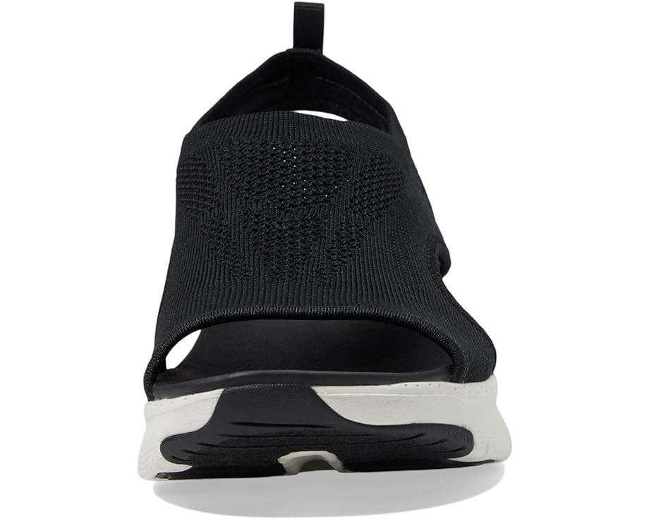 Туфли SKECHERS Arch Fit - City Catch, черный — фото 2