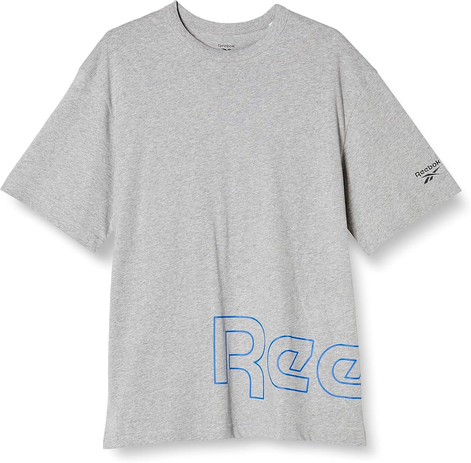 

Мужская футболка Reebok RI GRAPHIC SS