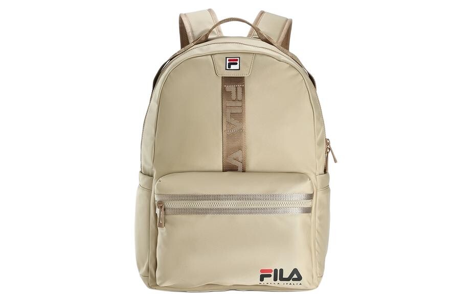 

Мужской рюкзак ФИЛА FILA, Ginger sugar brown
