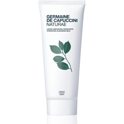 

Органическое увлажняющее очищающее молочко Naturae Germaine De Capuccini