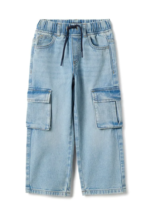 Джинсы прямого кроя Ovs, Light Blue