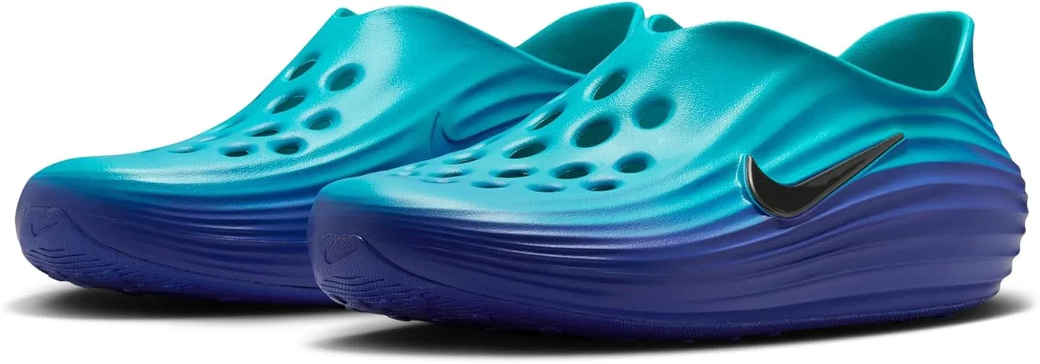 Мужские кроссовки Nike ReactX Rejuven8 HV5060, Dusty Cactus Off Noir Persian Violet
