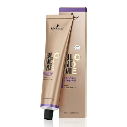 

Blondme Blonde Lifting 60 мл L-Sand, Schwarzkopf