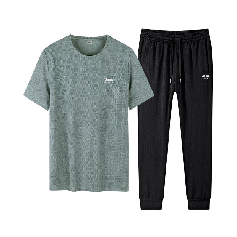 

Повседневная спортивная одежда унисекс JEEP SPIRIT